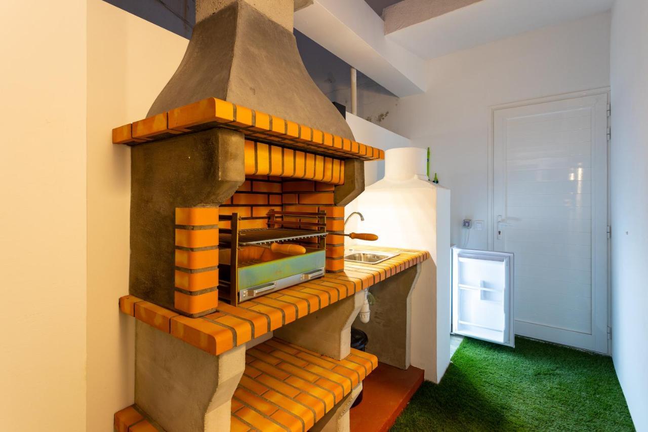Ortega Home コラレホ エクステリア 写真