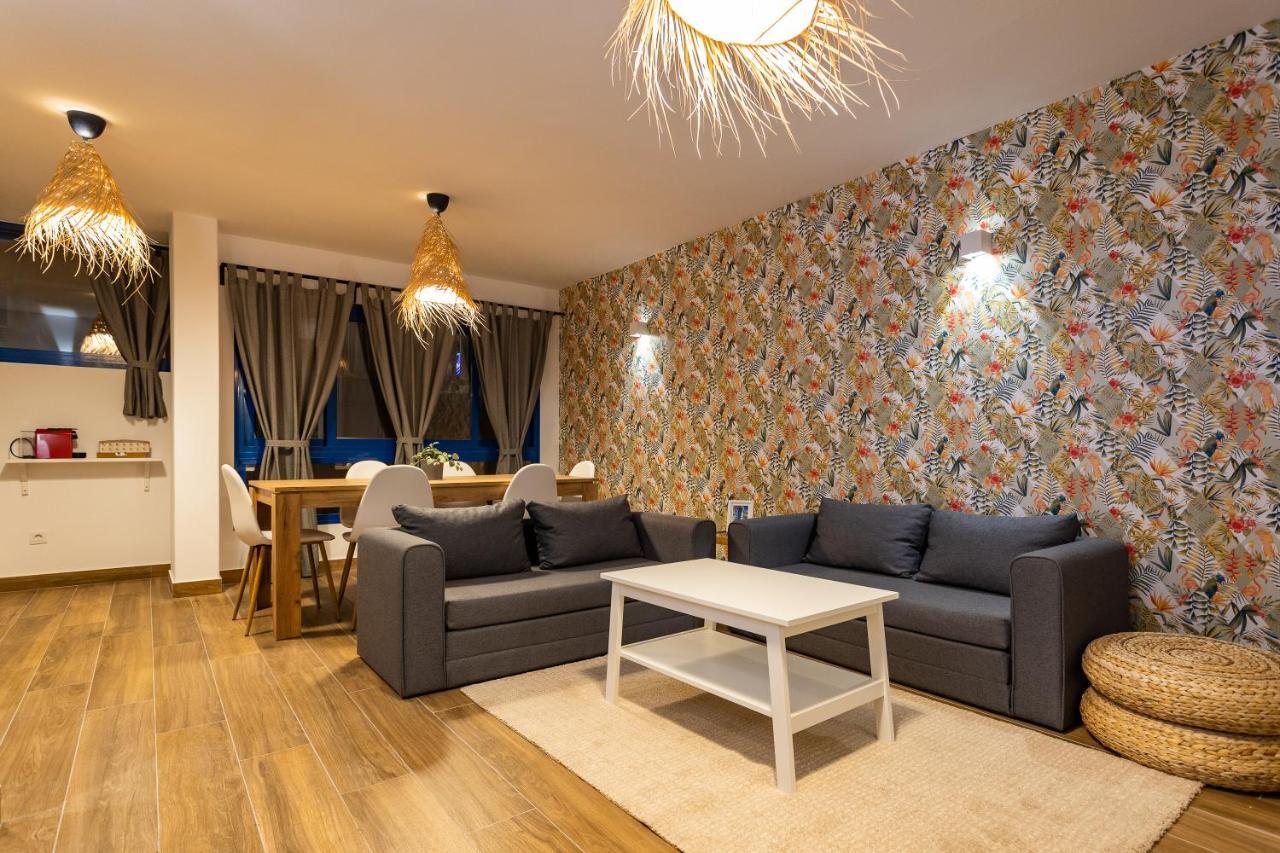 Ortega Home コラレホ エクステリア 写真