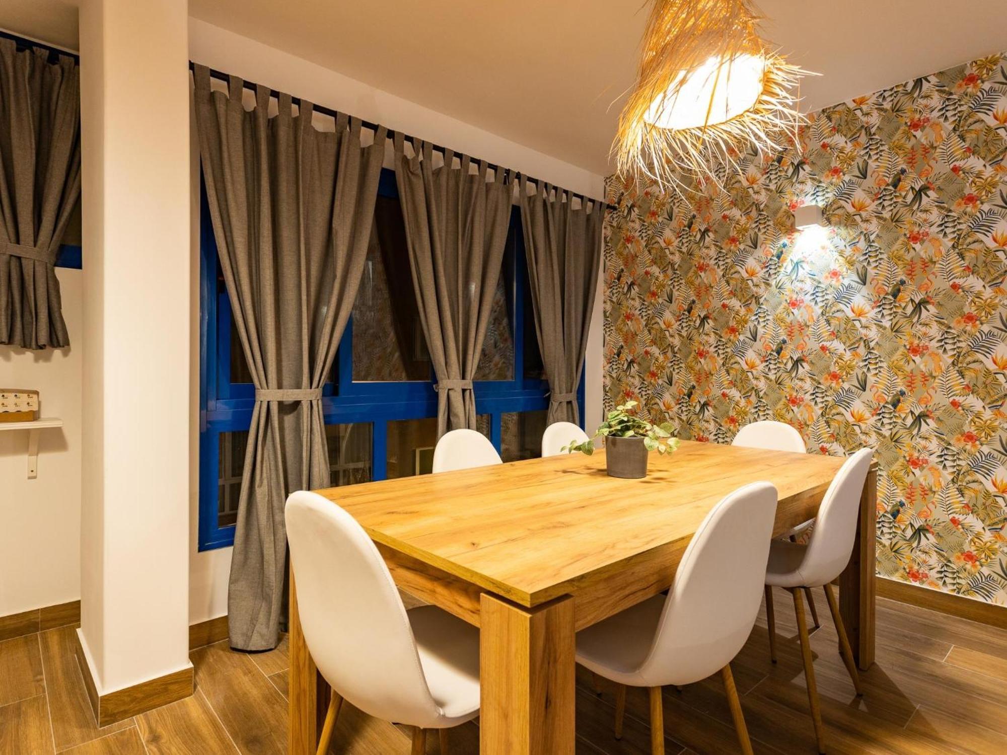 Ortega Home コラレホ エクステリア 写真